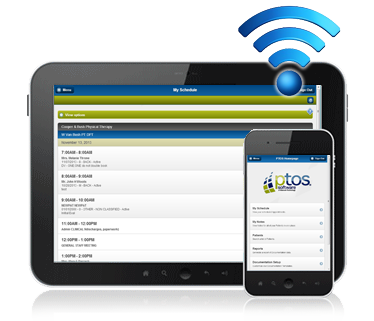 Patterson Medical PTOS